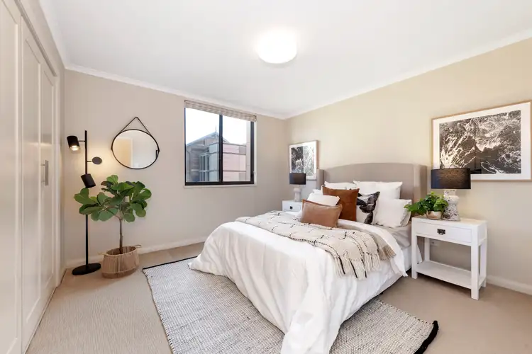 Fifth view of Homely apartment listing, 703/66 Bowman Street, Pyrmont NSW 2009