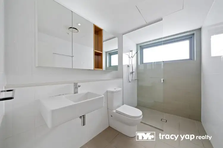 Sixth view of Homely apartment listing, 612/1 Saunders Close, Macquarie Park NSW 2113