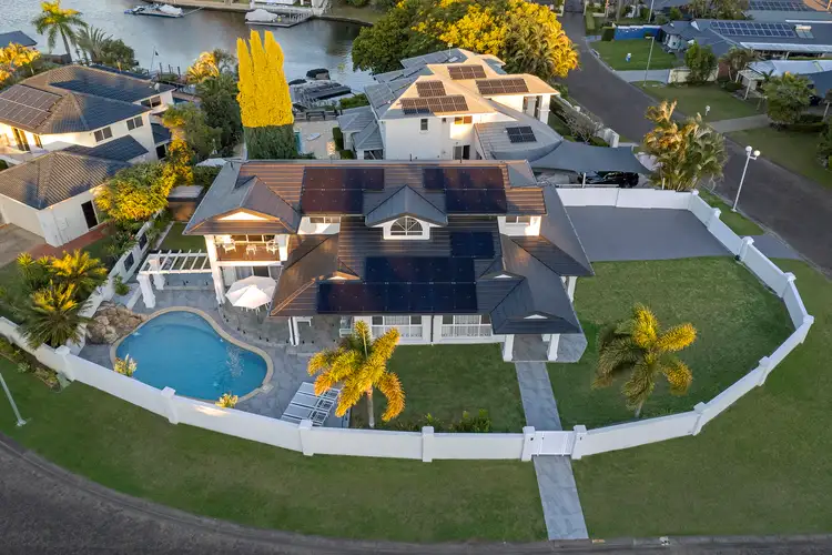 1 Montego Court