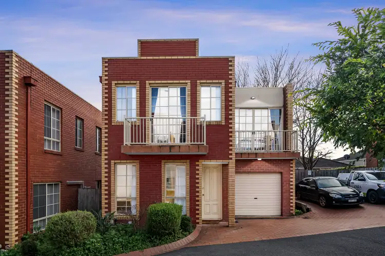 3/7-9 Reserve Street