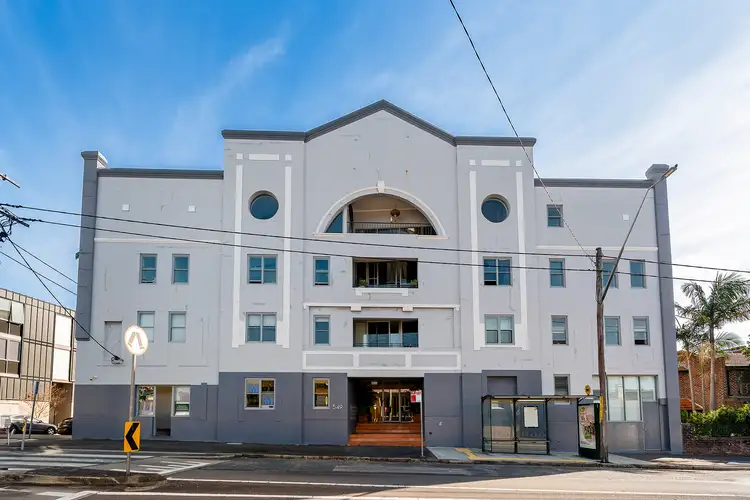 19/549 Darling Street, Rozelle NSW 2039