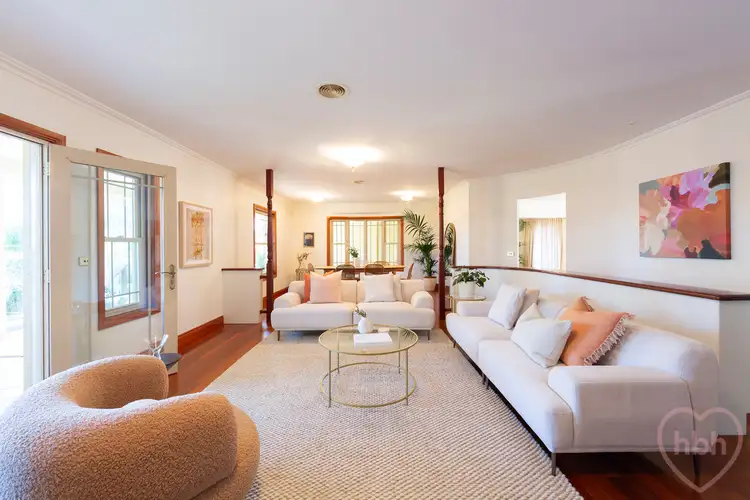 Second view of Homely house listing, 48 Gellibrand Street, Campbell ACT 2612