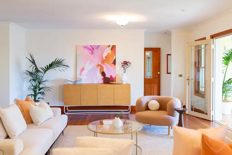 Fourth view of Homely house listing, 48 Gellibrand Street, Campbell ACT 2612