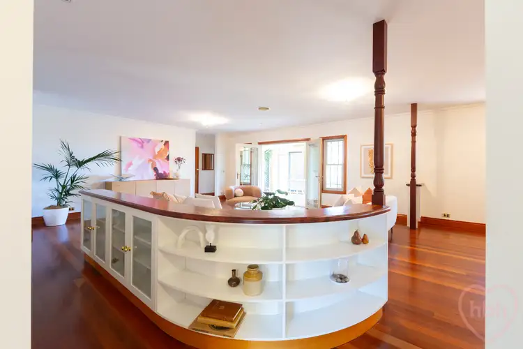 Fifth view of Homely house listing, 48 Gellibrand Street, Campbell ACT 2612