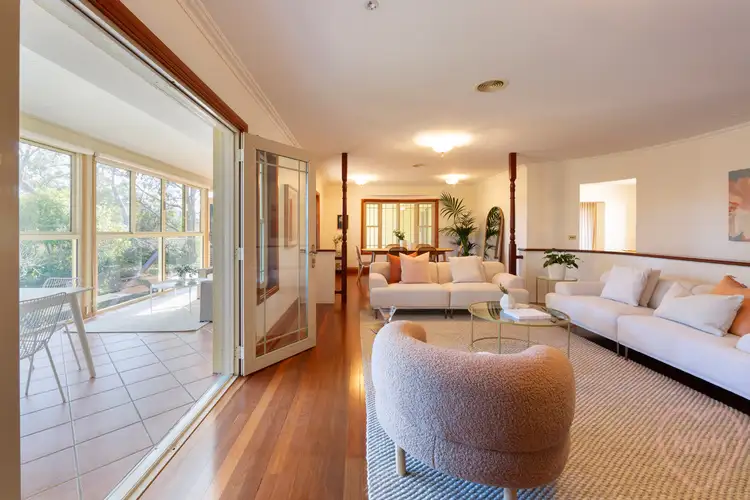 Sixth view of Homely house listing, 48 Gellibrand Street, Campbell ACT 2612