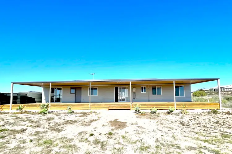 12 Bosanquet Boulevard, Ceduna Waters SA 5690