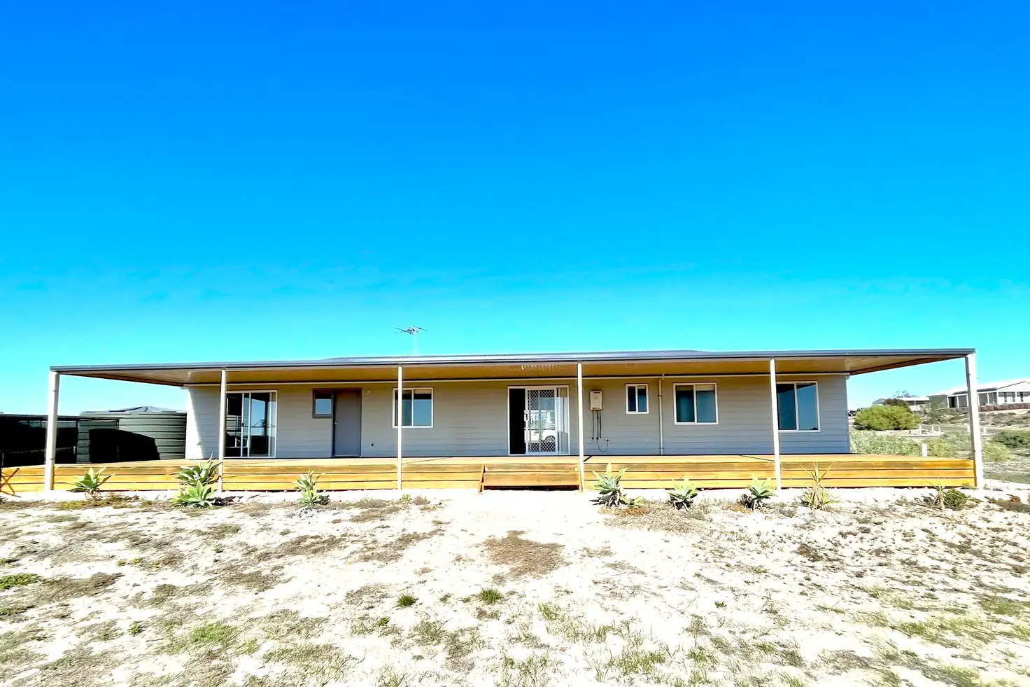 Main view of Homely house listing, 12 Bosanquet Boulevard, Ceduna Waters SA 5690