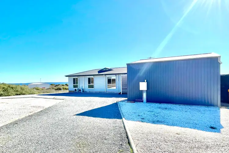 Fifth view of Homely house listing, 12 Bosanquet Boulevard, Ceduna Waters SA 5690