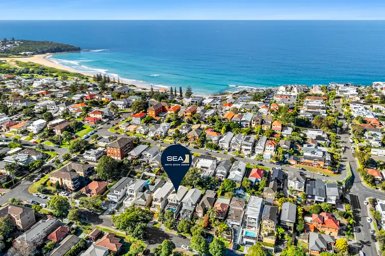 Fifth view of Homely house listing, 21A Foam Street, Freshwater NSW 2096