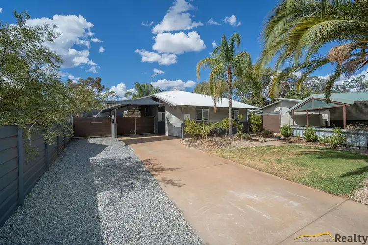 Main view of Homely house listing, 9 Bowman Close, Araluen NT 870