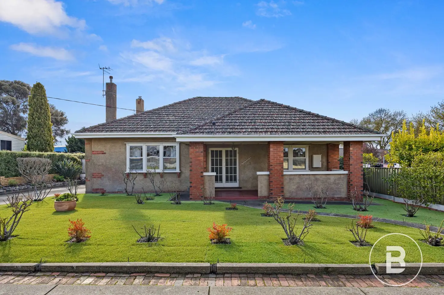 Main view of Homely house listing, 9 Rundell Street, Ararat VIC 3377