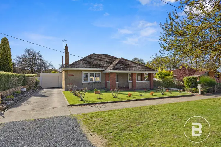 Second view of Homely house listing, 9 Rundell Street, Ararat VIC 3377