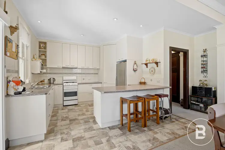 Fifth view of Homely house listing, 9 Rundell Street, Ararat VIC 3377
