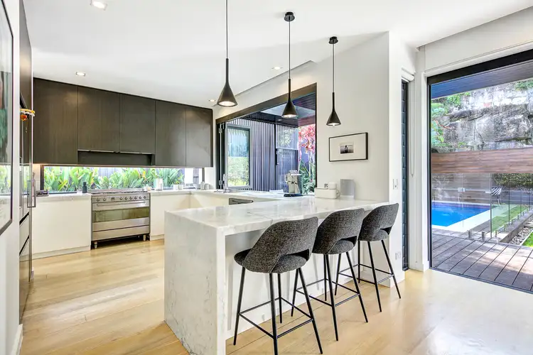 Third view of Homely house listing, 53 Countess Street, Mosman NSW 2088