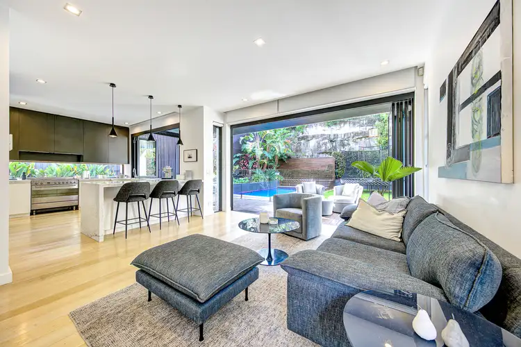 Fifth view of Homely house listing, 53 Countess Street, Mosman NSW 2088