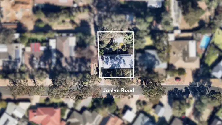 16 Janlyn Road, Vista SA 5091