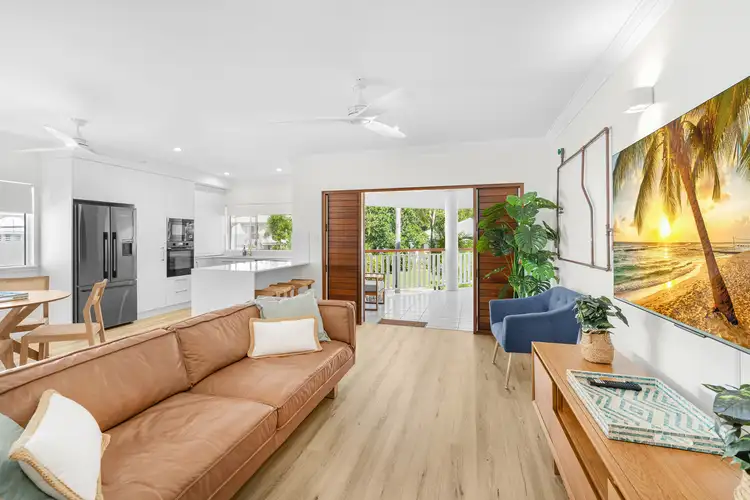 3/34 Oliva Street, Palm Cove QLD 4879