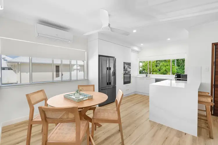 Third view of Homely apartment listing, 3/34 Oliva Street, Palm Cove QLD 4879