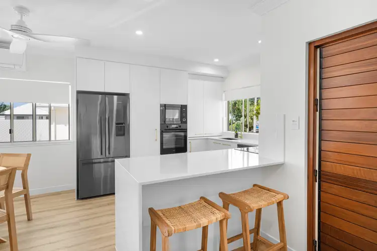Fourth view of Homely apartment listing, 3/34 Oliva Street, Palm Cove QLD 4879