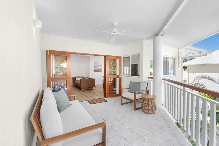Fifth view of Homely apartment listing, 3/34 Oliva Street, Palm Cove QLD 4879
