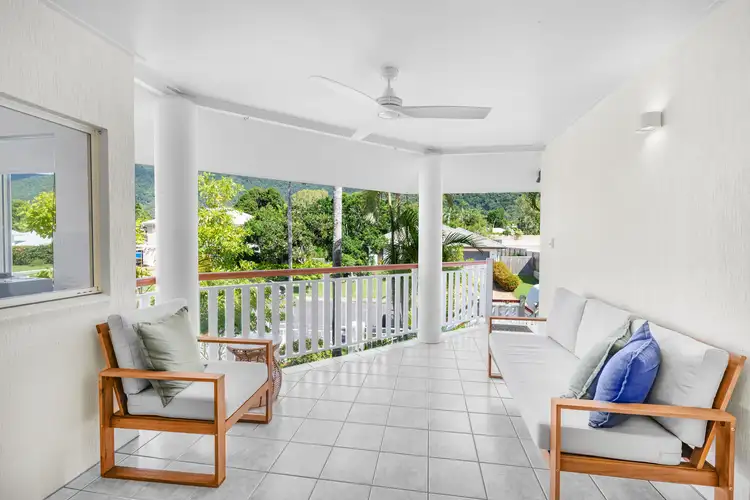 Sixth view of Homely apartment listing, 3/34 Oliva Street, Palm Cove QLD 4879