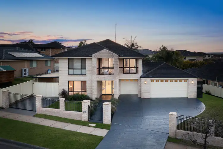 1 Peppercorn Avenue, Woongarrah NSW 2259