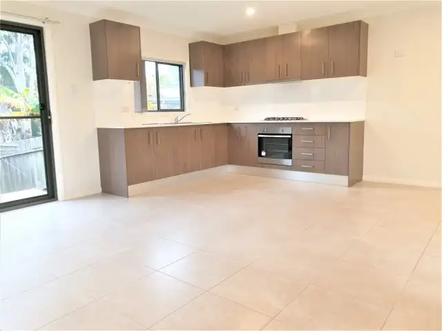 Second view of Homely house listing, 202A Quakers Road, Quakers Hill NSW 2763