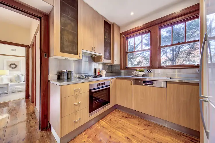 Fourth view of Homely apartment listing, 3/9 Thrupp Street, Neutral Bay NSW 2089