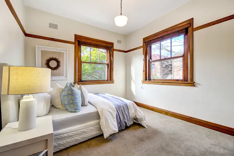 Sixth view of Homely apartment listing, 3/9 Thrupp Street, Neutral Bay NSW 2089