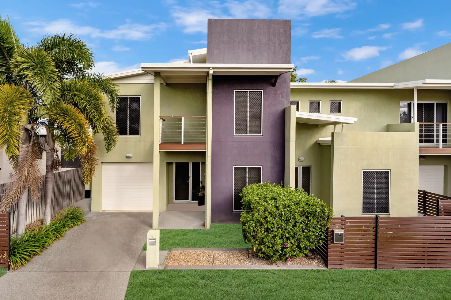 Main view of Homely unit listing, 1/4 St Kilda Row, Douglas QLD 4814