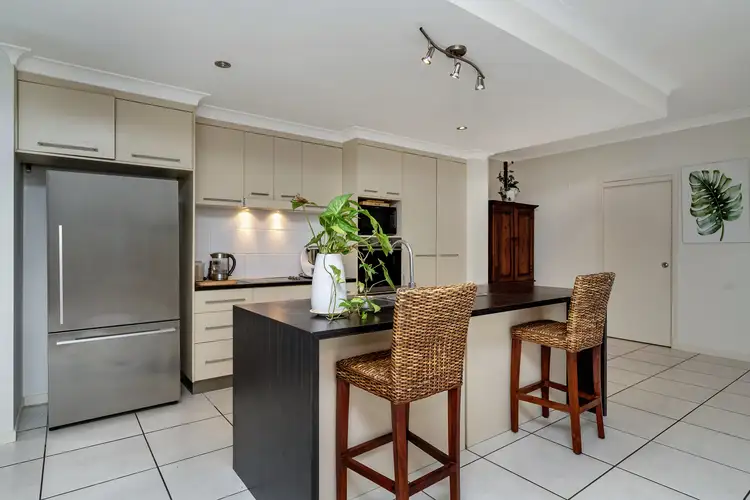 Third view of Homely unit listing, 1/4 St Kilda Row, Douglas QLD 4814