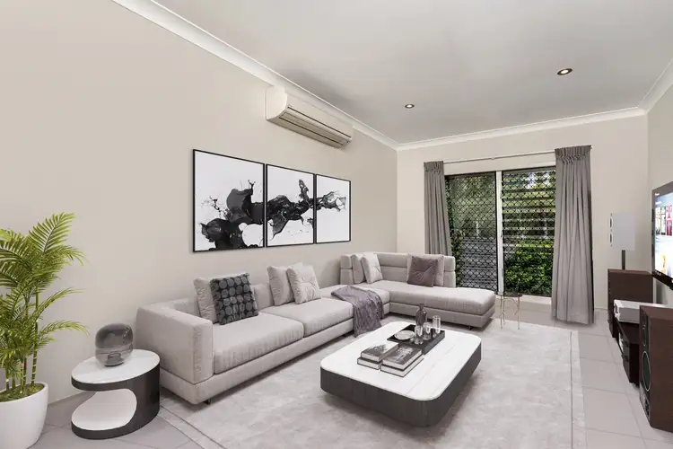 Fourth view of Homely unit listing, 1/4 St Kilda Row, Douglas QLD 4814