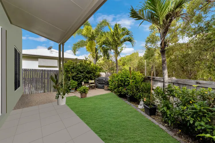 Fifth view of Homely unit listing, 1/4 St Kilda Row, Douglas QLD 4814