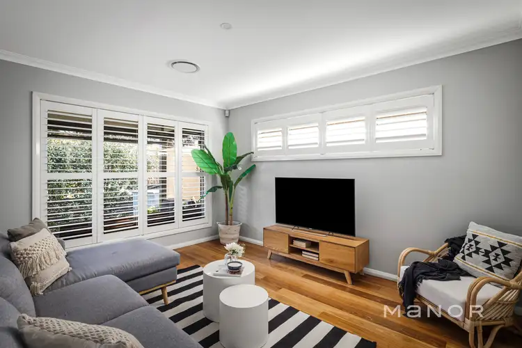 Third view of Homely house listing, 26 Redbourne Grange, Beaumont Hills NSW 2155