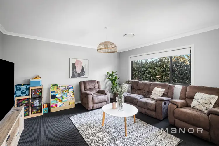 Fourth view of Homely house listing, 26 Redbourne Grange, Beaumont Hills NSW 2155