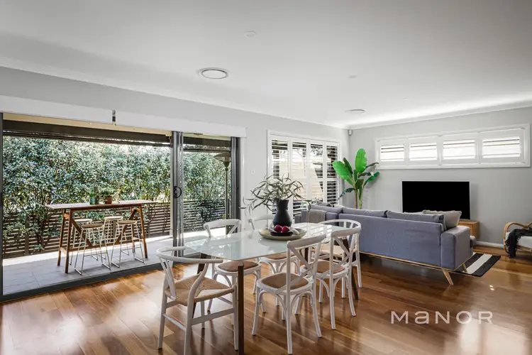 Fifth view of Homely house listing, 26 Redbourne Grange, Beaumont Hills NSW 2155