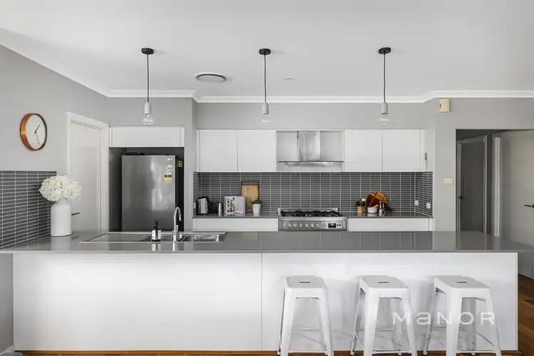 Sixth view of Homely house listing, 26 Redbourne Grange, Beaumont Hills NSW 2155