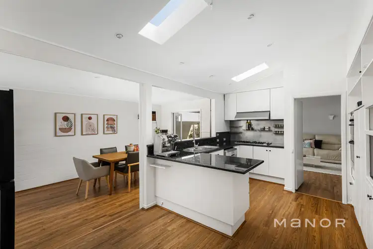 Second view of Homely house listing, 11 Langdon Road, Baulkham Hills NSW 2153