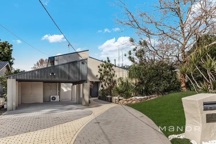 Third view of Homely house listing, 11 Langdon Road, Baulkham Hills NSW 2153