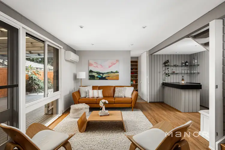 Fourth view of Homely house listing, 11 Langdon Road, Baulkham Hills NSW 2153