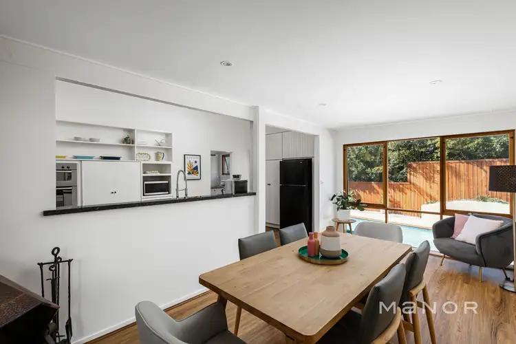 Fifth view of Homely house listing, 11 Langdon Road, Baulkham Hills NSW 2153