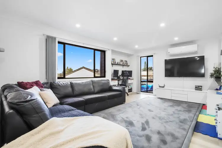 Third view of Homely house listing, 4 Orleans Crescent, Toongabbie NSW 2146