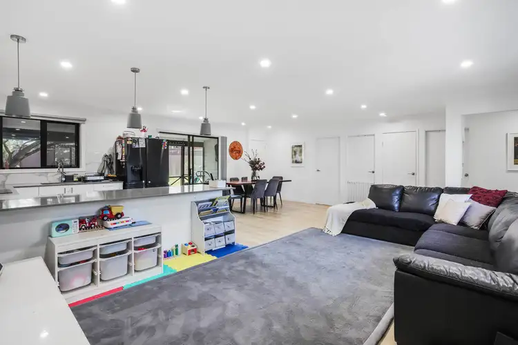 Fourth view of Homely house listing, 4 Orleans Crescent, Toongabbie NSW 2146