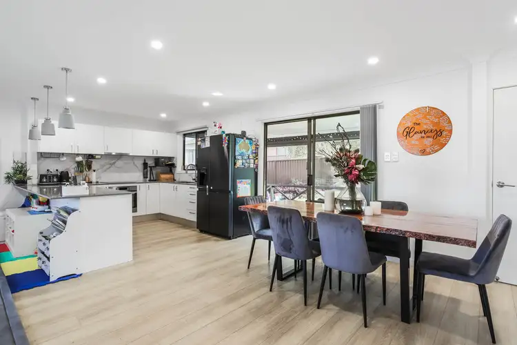 Fifth view of Homely house listing, 4 Orleans Crescent, Toongabbie NSW 2146