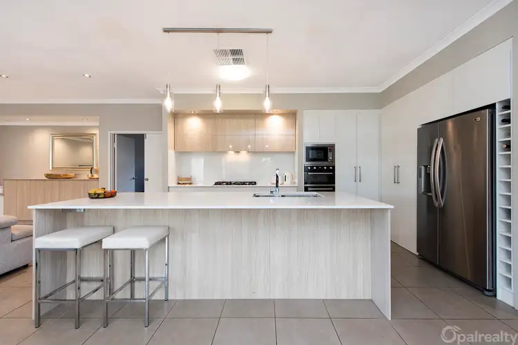 12 Miltona Drive, Secret Harbour WA 6173