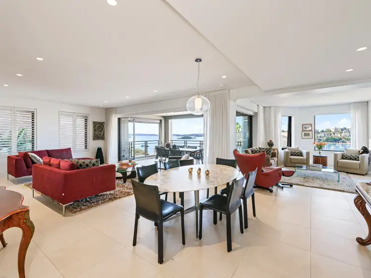 201/14 Macleay Street, Potts Point NSW 2011