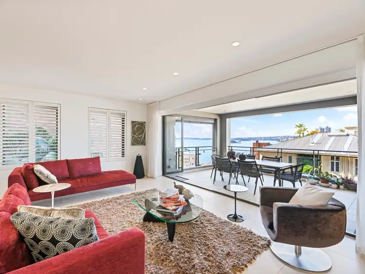 Second view of Homely apartment listing, 201/14 Macleay Street, Potts Point NSW 2011