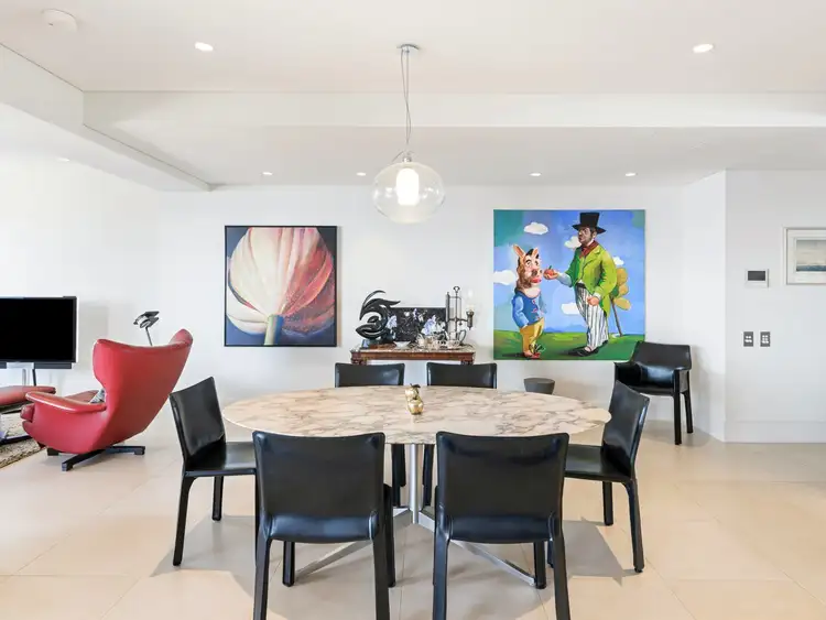 Third view of Homely apartment listing, 201/14 Macleay Street, Potts Point NSW 2011