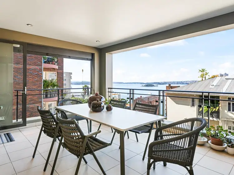 Fourth view of Homely apartment listing, 201/14 Macleay Street, Potts Point NSW 2011