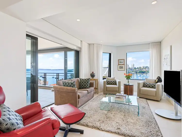 Sixth view of Homely apartment listing, 201/14 Macleay Street, Potts Point NSW 2011